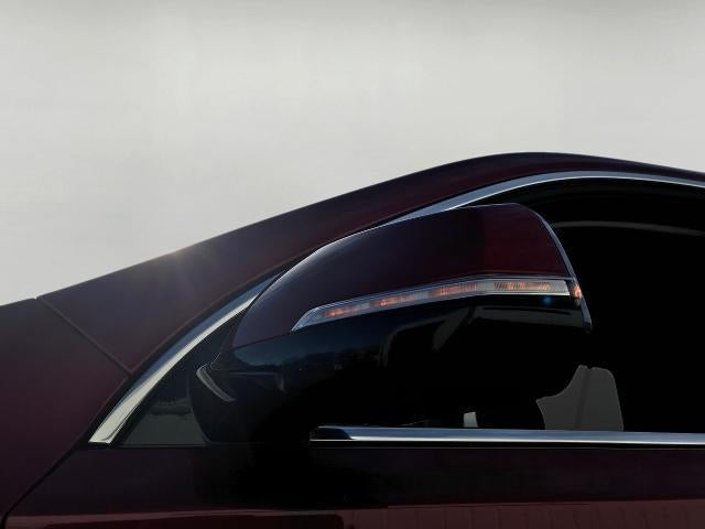 2019 Chevrolet Traverse AWD 4dr LT Cloth w/1LT