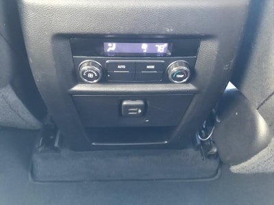 2019 Chevrolet Traverse AWD 4dr LT Cloth w/1LT