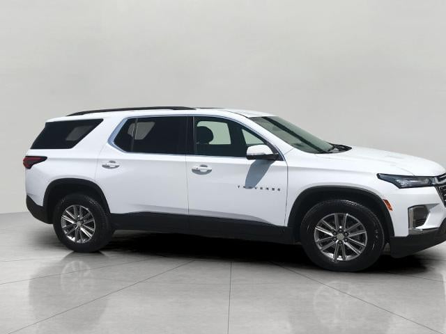 2023 Chevrolet Traverse AWD 4dr LT Cloth w/1LT