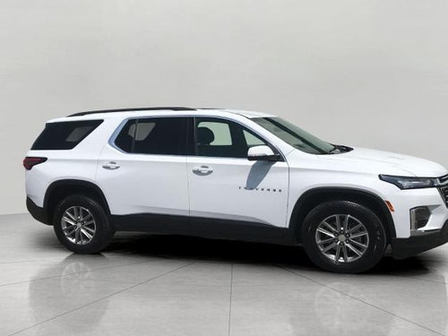 2023 Chevrolet Traverse AWD 4dr LT Cloth w/1LT