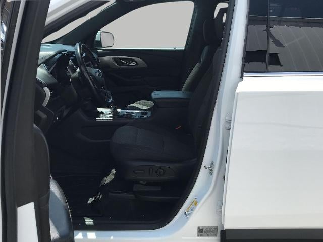2023 Chevrolet Traverse AWD 4dr LT Cloth w/1LT