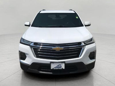 2023 Chevrolet Traverse AWD 4dr LT Cloth w/1LT