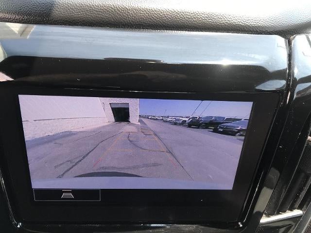 2023 Chevrolet Traverse AWD 4dr LT Cloth w/1LT