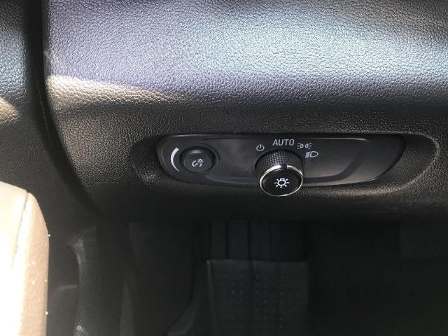 2023 Chevrolet Traverse AWD 4dr LT Cloth w/1LT