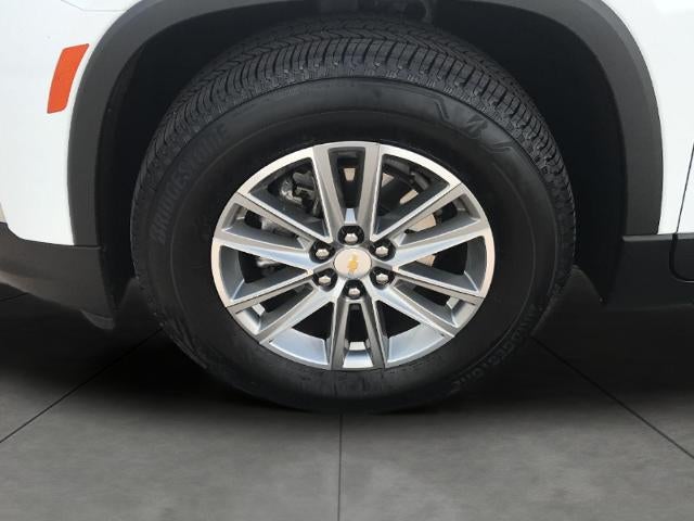 2023 Chevrolet Traverse AWD 4dr LT Cloth w/1LT