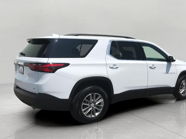 2023 Chevrolet Traverse AWD 4dr LT Cloth w/1LT