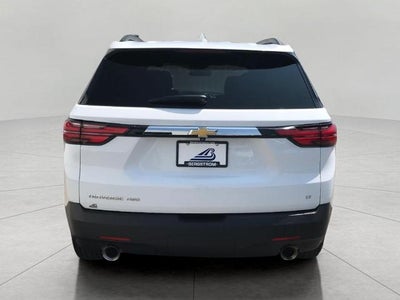 2023 Chevrolet Traverse AWD 4dr LT Cloth w/1LT