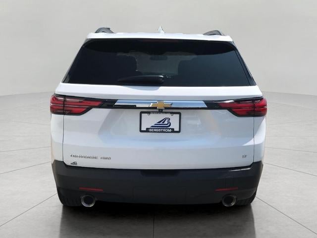 2023 Chevrolet Traverse AWD 4dr LT Cloth w/1LT