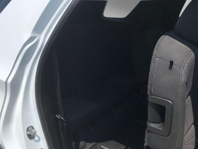 2023 Chevrolet Traverse AWD 4dr LT Cloth w/1LT
