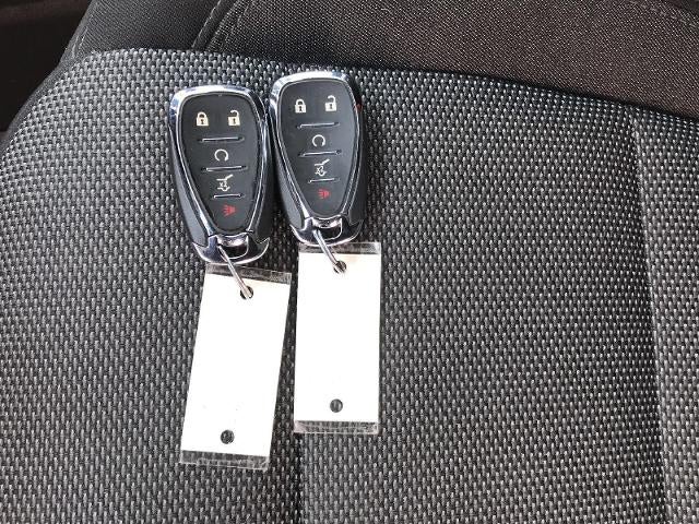 2023 Chevrolet Traverse AWD 4dr LT Cloth w/1LT