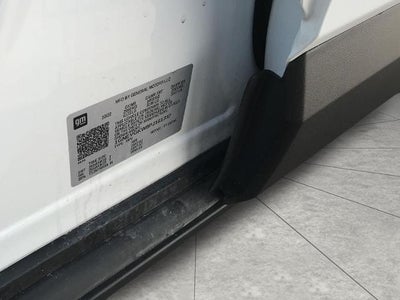 2023 Chevrolet Traverse AWD 4dr LT Cloth w/1LT