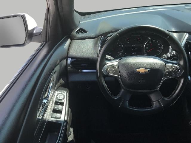 2023 Chevrolet Traverse AWD 4dr LT Cloth w/1LT