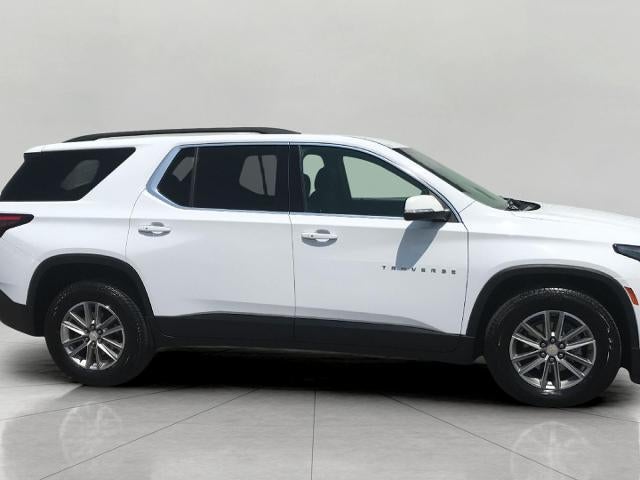 2023 Chevrolet Traverse AWD 4dr LT Cloth w/1LT