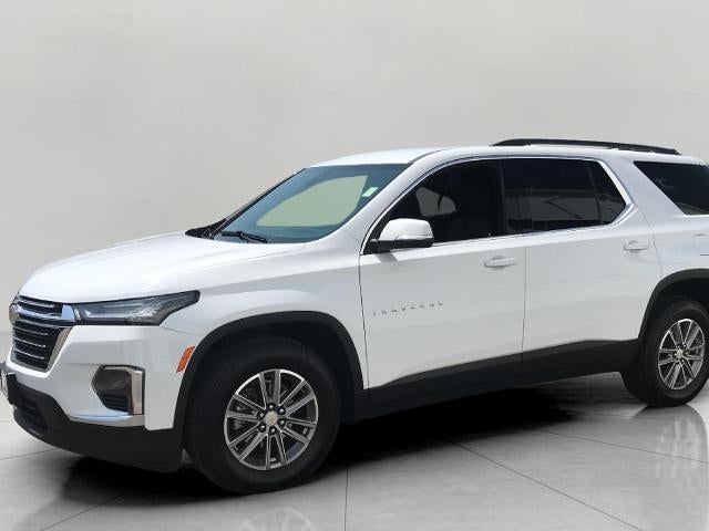 2023 Chevrolet Traverse AWD 4dr LT Cloth w/1LT