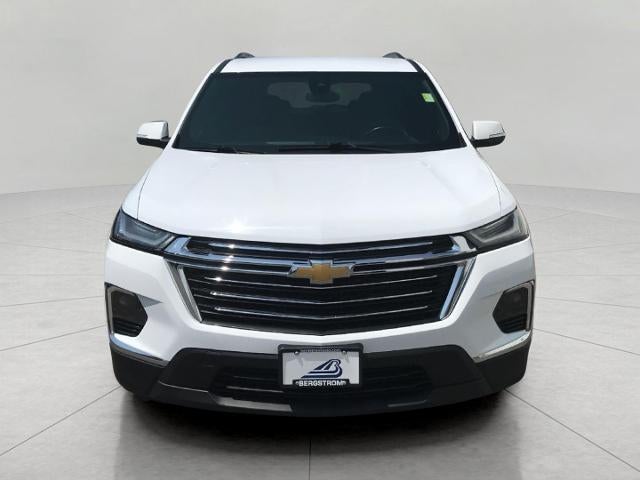 2023 Chevrolet Traverse AWD 4dr LT Cloth w/1LT