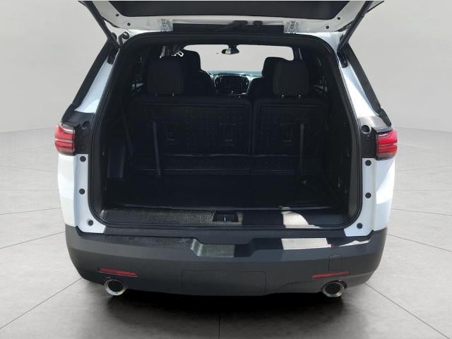 2023 Chevrolet Traverse AWD 4dr LT Cloth w/1LT