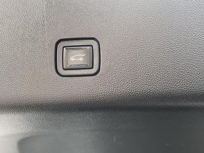 2023 Chevrolet Traverse AWD 4dr LT Cloth w/1LT