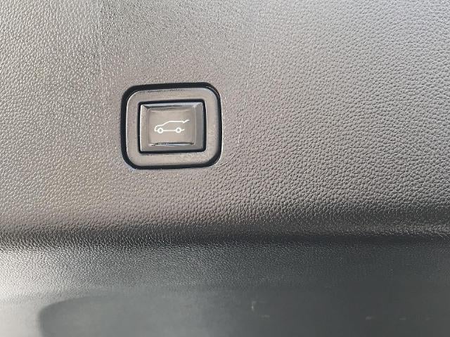 2023 Chevrolet Traverse AWD 4dr LT Cloth w/1LT