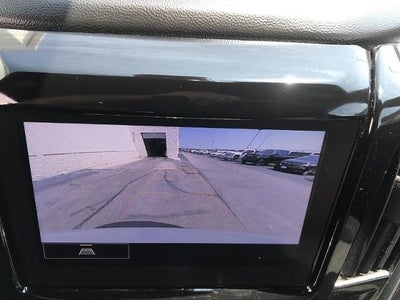2023 Chevrolet Traverse AWD 4dr LT Cloth w/1LT