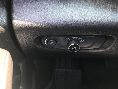2023 Chevrolet Traverse AWD 4dr LT Cloth w/1LT