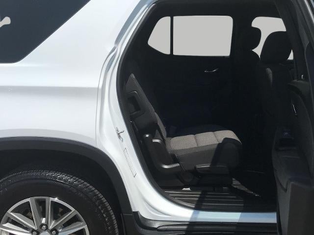 2023 Chevrolet Traverse AWD 4dr LT Cloth w/1LT