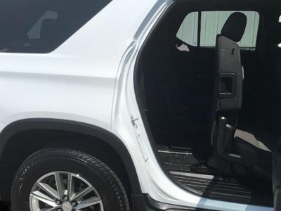 2023 Chevrolet Traverse AWD 4dr LT Cloth w/1LT