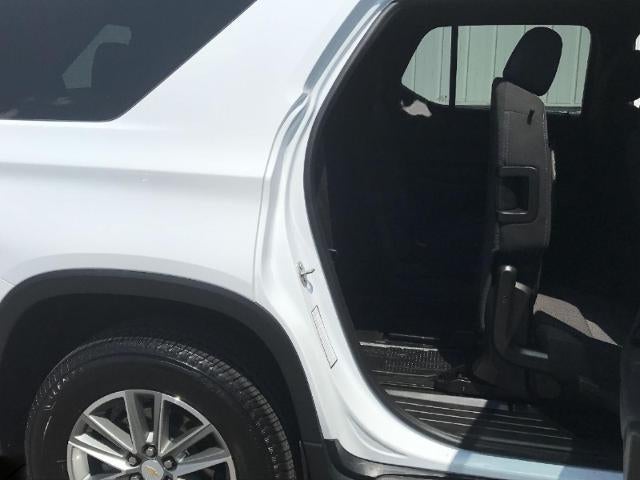 2023 Chevrolet Traverse AWD 4dr LT Cloth w/1LT