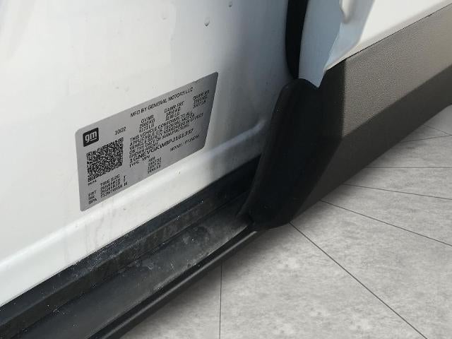 2023 Chevrolet Traverse AWD 4dr LT Cloth w/1LT