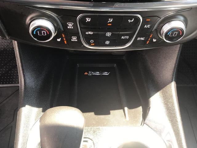 2023 Chevrolet Traverse AWD 4dr LT Cloth w/1LT