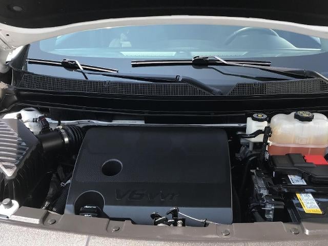 2023 Chevrolet Traverse AWD 4dr LT Cloth w/1LT