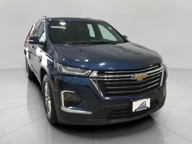 2023 Chevrolet Traverse AWD 4dr LT Cloth w/1LT