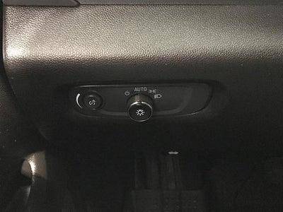 2023 Chevrolet Traverse AWD 4dr LT Cloth w/1LT