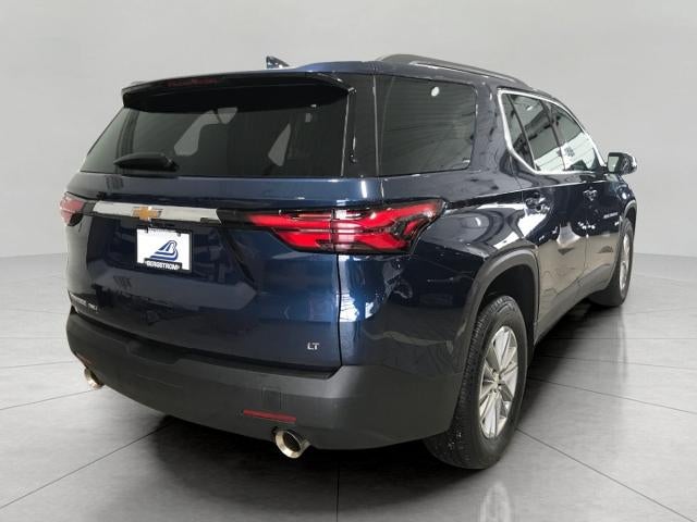 2023 Chevrolet Traverse AWD 4dr LT Cloth w/1LT