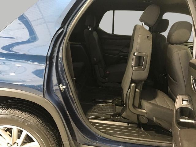 2023 Chevrolet Traverse AWD 4dr LT Cloth w/1LT