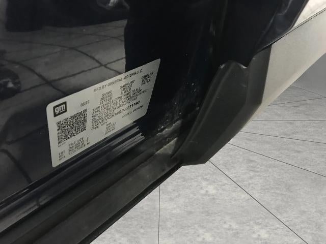 2023 Chevrolet Traverse AWD 4dr LT Cloth w/1LT