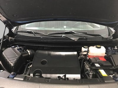 2023 Chevrolet Traverse AWD 4dr LT Cloth w/1LT