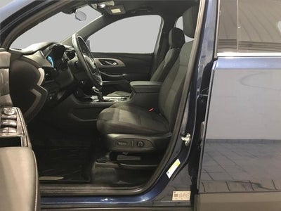 2023 Chevrolet Traverse AWD 4dr LT Cloth w/1LT