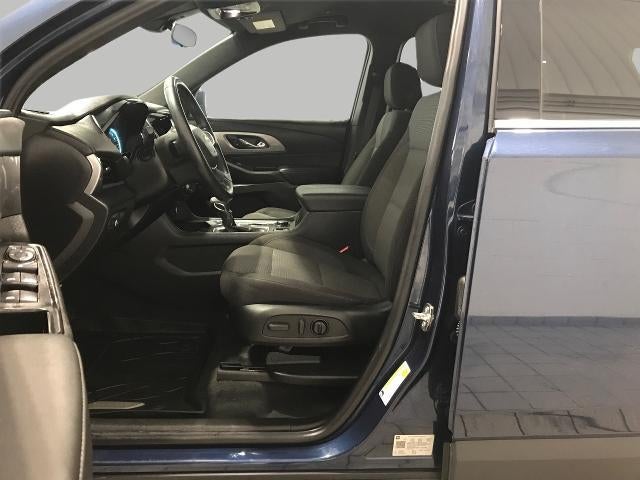 2023 Chevrolet Traverse AWD 4dr LT Cloth w/1LT