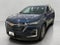 2023 Chevrolet Traverse AWD 4dr LT Cloth w/1LT