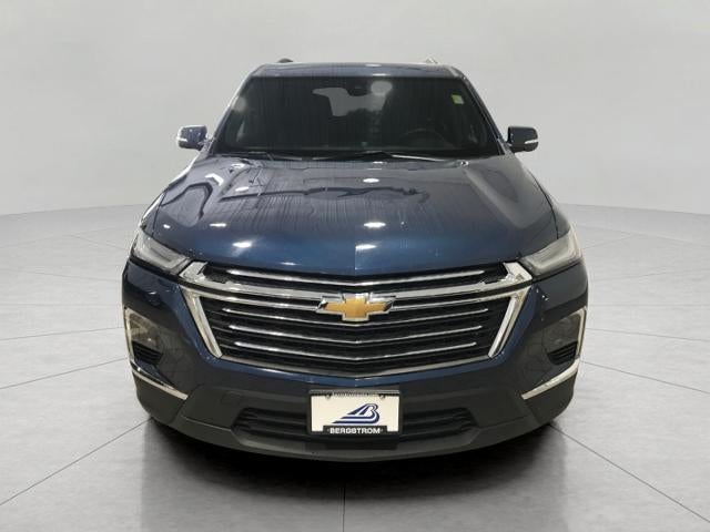 2023 Chevrolet Traverse AWD 4dr LT Cloth w/1LT