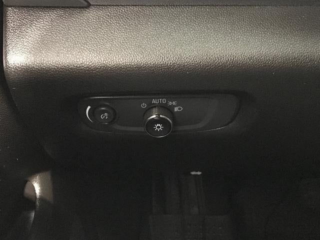 2023 Chevrolet Traverse AWD 4dr LT Cloth w/1LT