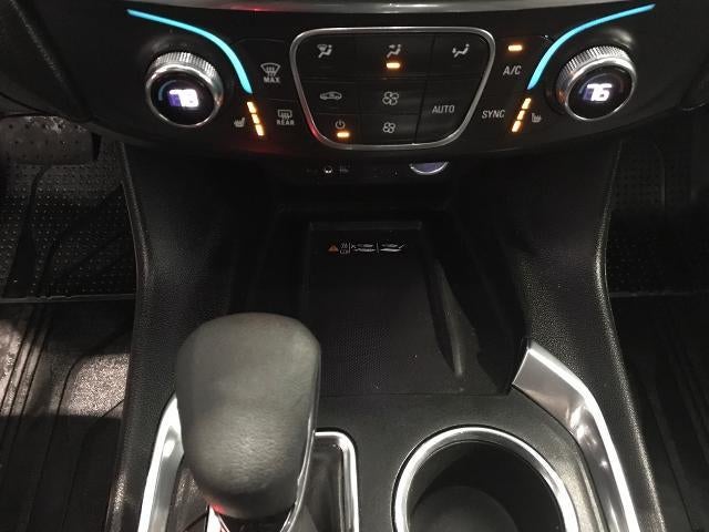 2023 Chevrolet Traverse AWD 4dr LT Cloth w/1LT