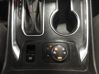 2023 Chevrolet Traverse AWD 4dr LT Cloth w/1LT