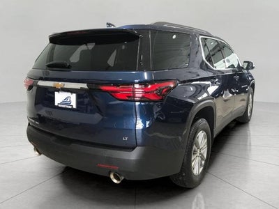 2023 Chevrolet Traverse AWD 4dr LT Cloth w/1LT
