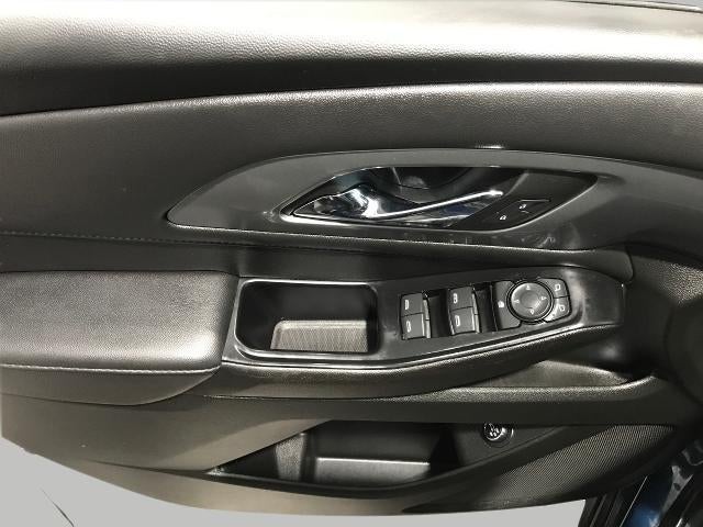 2023 Chevrolet Traverse AWD 4dr LT Cloth w/1LT