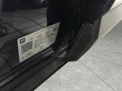 2023 Chevrolet Traverse AWD 4dr LT Cloth w/1LT