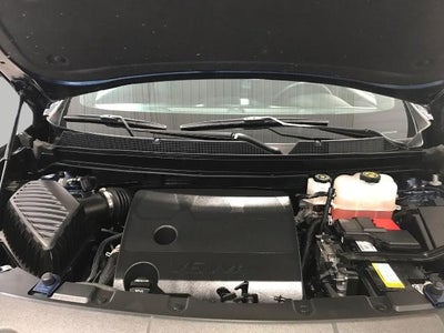 2023 Chevrolet Traverse AWD 4dr LT Cloth w/1LT