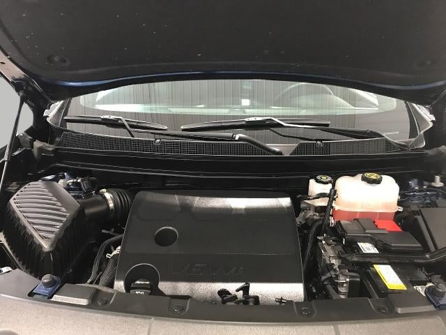 2023 Chevrolet Traverse AWD 4dr LT Cloth w/1LT