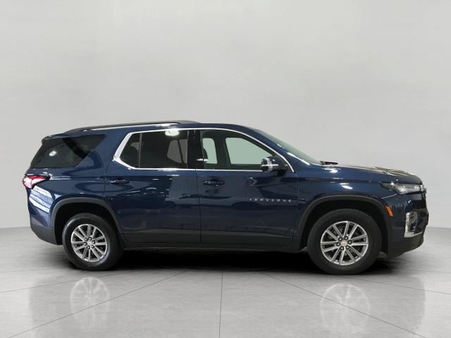 2023 Chevrolet Traverse AWD 4dr LT Cloth w/1LT