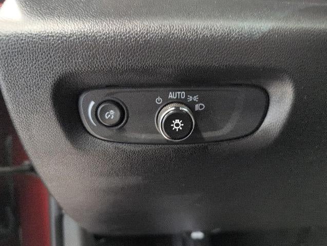 2023 Chevrolet Traverse AWD 4dr LT Cloth w/1LT